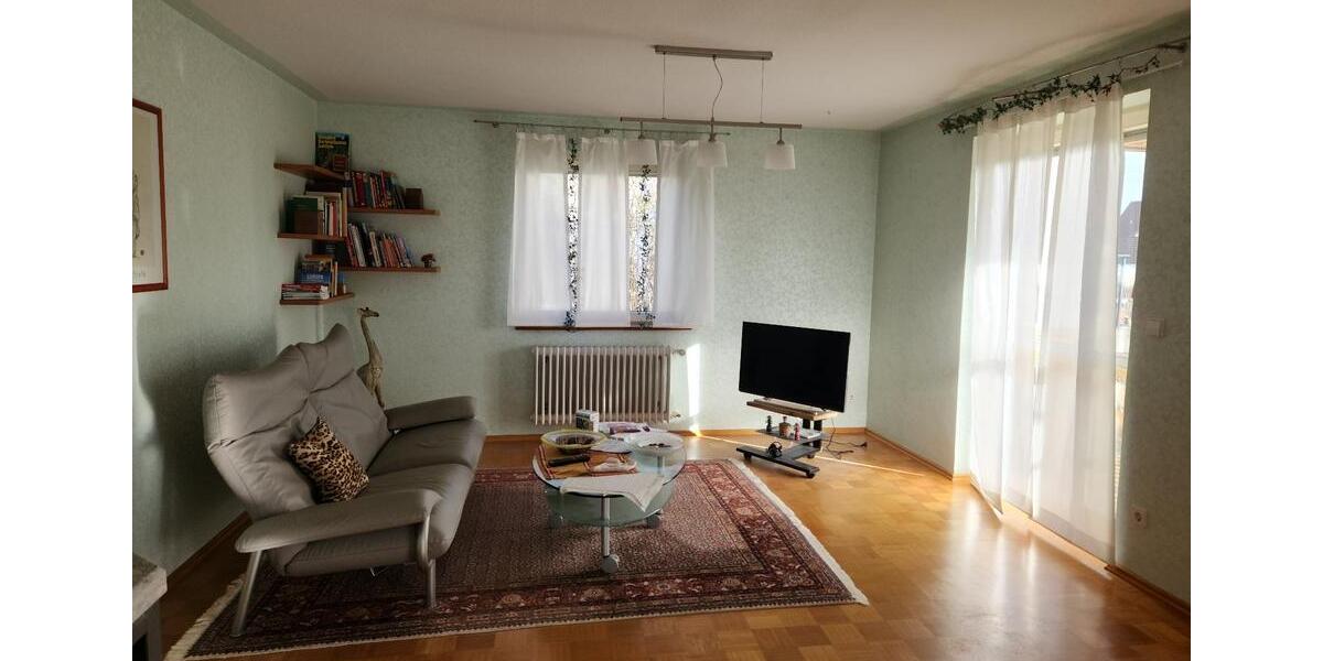 Etagenwohnung Niederstotzingen - 7 Zimmer, 180 m&sup2;, 1.500&euro; | Angebot:25905236