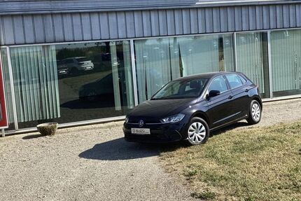 VW Polo 70.749 km 16.555 &euro; Schnürpflingen-Ammerstetten 89194