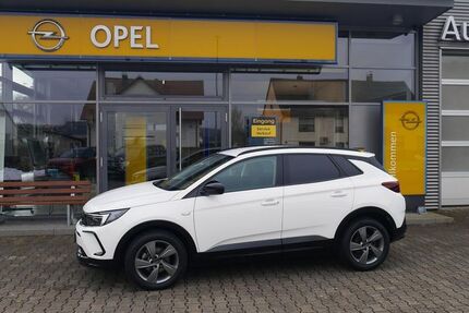 Opel Andere 15.037 km 26.890 &euro; Schwendi-Schönebürg 88477