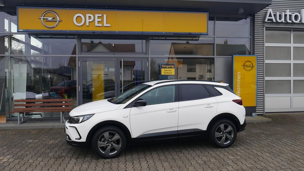Opel Andere 15.037 km 26.890 &euro; Schwendi-Schönebürg 88477