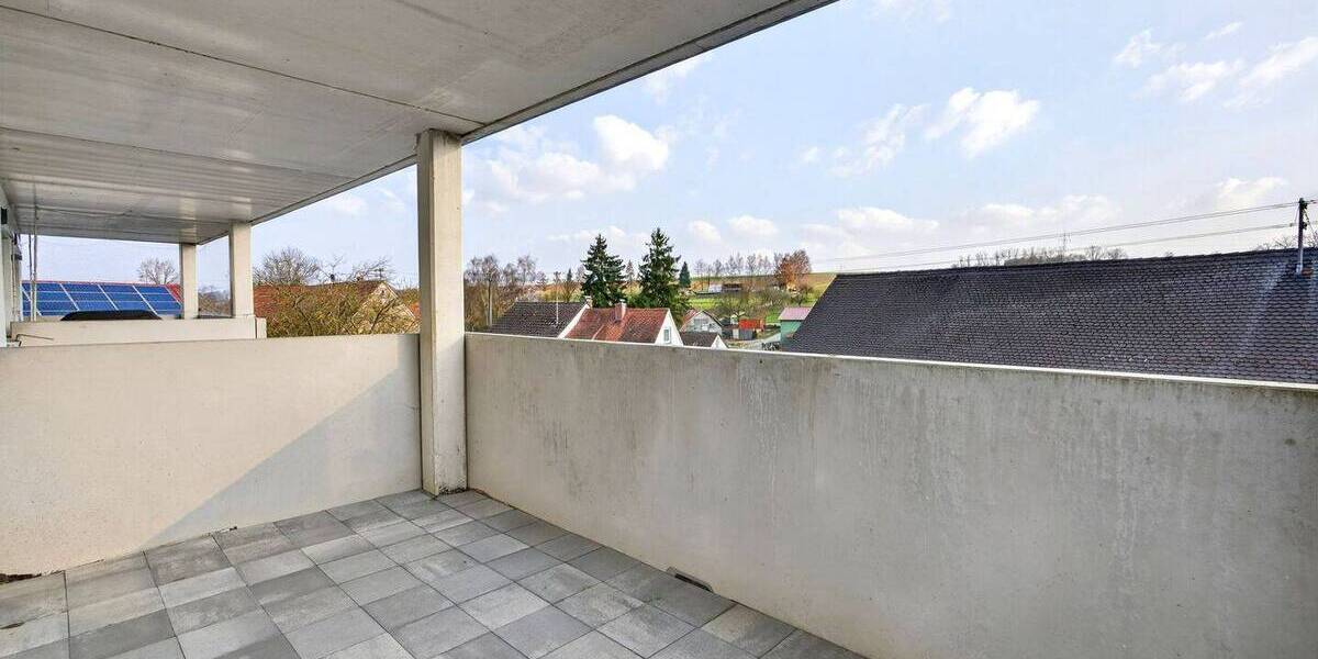 Etagenwohnung Erbach Bach - 3 Zimmer, 85 m&sup2;, 319.000&euro; | Angebot:25910731