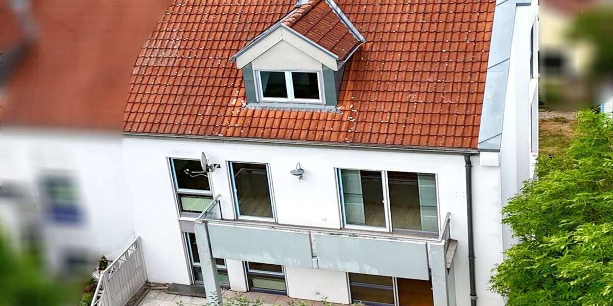 Einfamilienhaus Ulm Donautal - 5 Zimmer, 163 m&sup2;, 649.000&euro; | Angebot:27116828