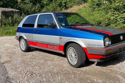 VW Golf 89.680 km 2.400 &euro; Merklingen 89188