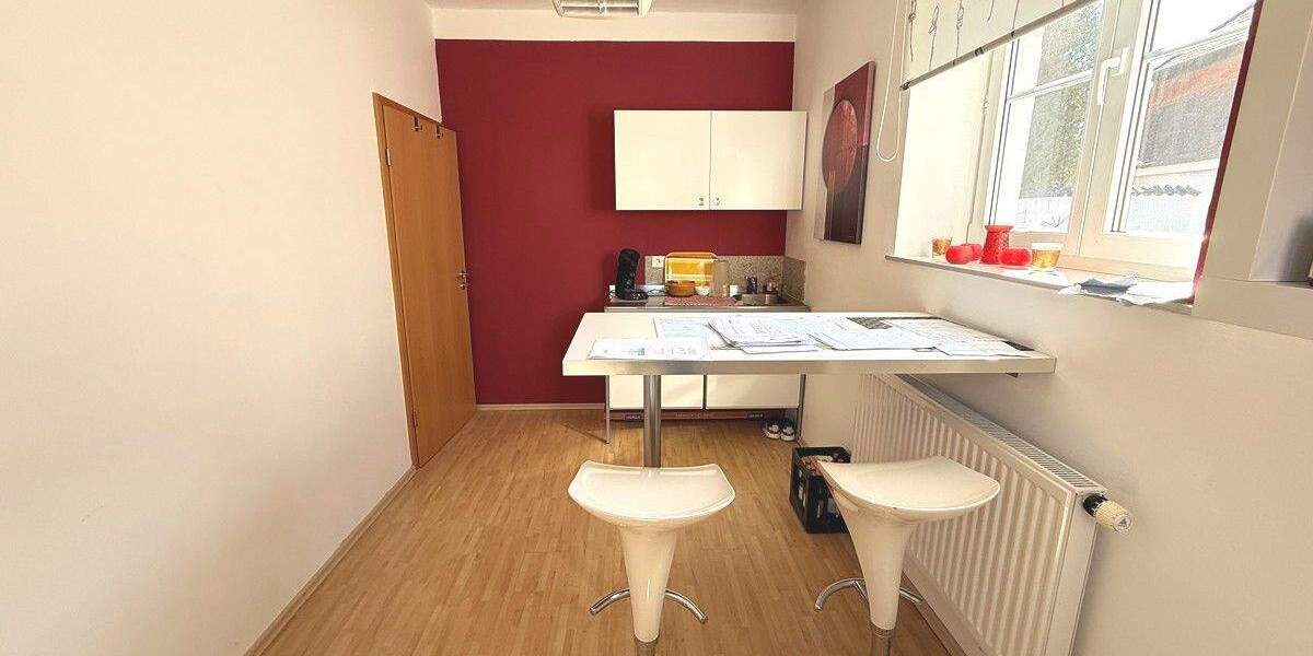 Etagenwohnung Altenstadt - 5 Zimmer, 96 m&sup2;, 235.000&euro; | Angebot:25698705