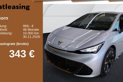 Cupra Born 10.286 km 35.860 &euro; Neu-Ulm 89231