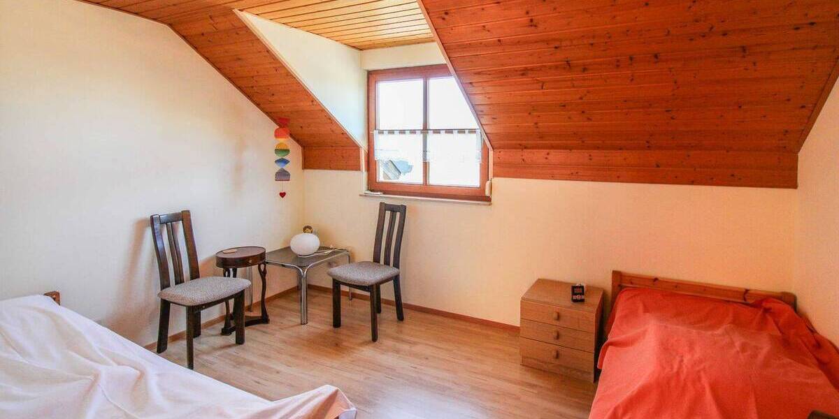 Reihenmittelhaus Ulm Wiblingen - 5 Zimmer, 113 m&sup2;, 489.000&euro; | Angebot:26790312