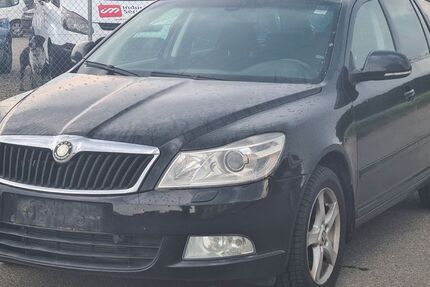 Skoda Octavia 312.963 km 3.300 &euro; Schemmerhofen 88433