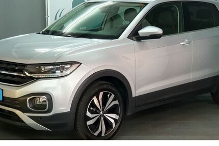 VW T-Cross 90.640 km 18.870 &euro; Blaubeuren 89143