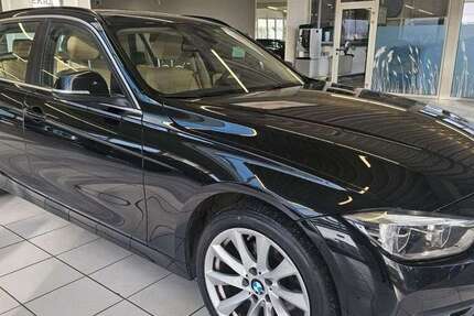 BMW 320 183.000 km 15.490 &euro; Berghülen 89180