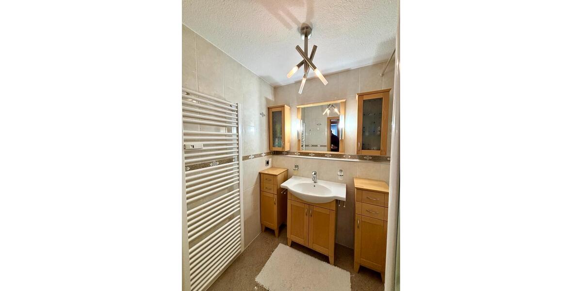 Etagenwohnung Bad Überkingen - 3 Zimmer, 73 m&sup2;, 240.000&euro; | Angebot:25307616