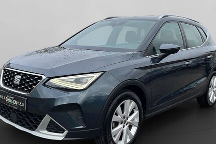 Seat Arona 52.700 km 16.777 &euro; Ehingen 89584