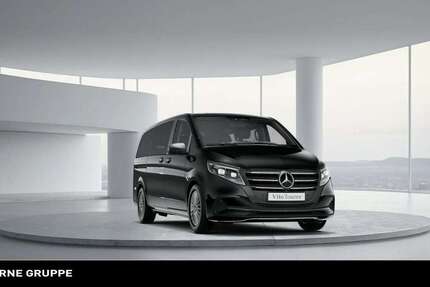 Mercedes-Benz Vito 13.692 km 64.490 &euro; Neu-Ulm 89231