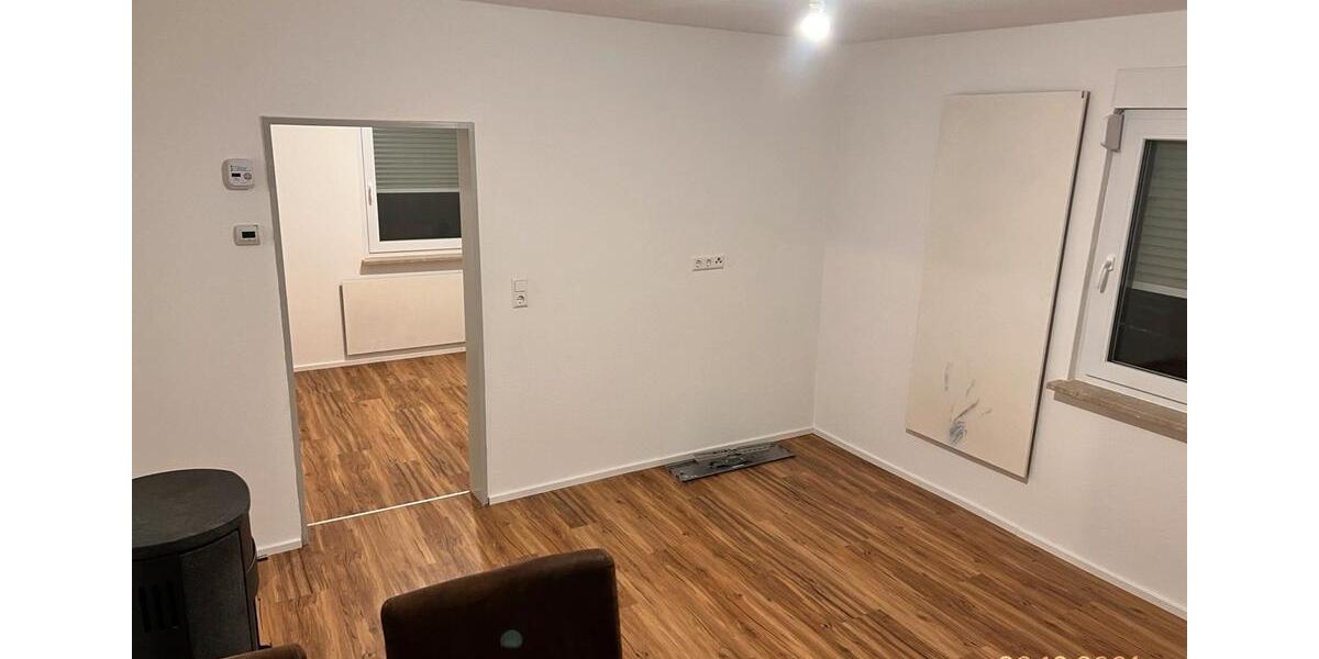 Erdgeschoßwohnung Kammeltal - 3 Zimmer, 53 m&sup2;, 199.000&euro; | Angebot:26227705