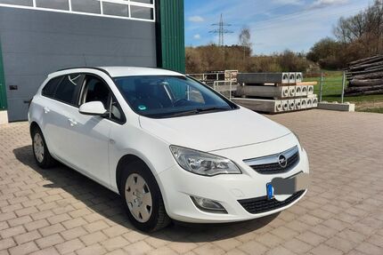 Opel Astra 174.000 km 3.799 &euro; Kötz 89359