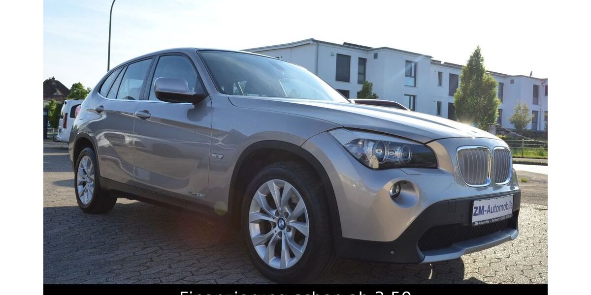 BMW X1 133.000 km 10.999 &euro; Weissenhorn 89264