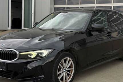 BMW 318 190.000 km 20.490 &euro; Elchingen 89275