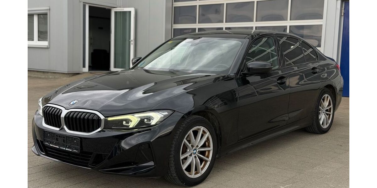 BMW 318 190.000 km 20.490 &euro; Elchingen 89275