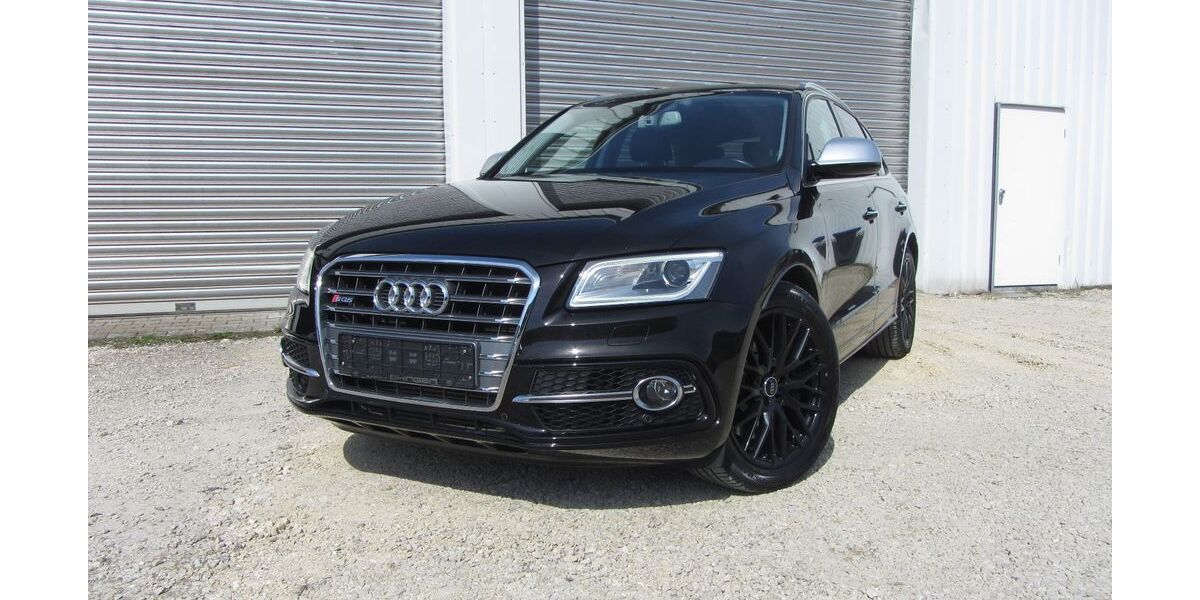 Audi SQ5 149.530 km 21.900 &euro; Schelklingen 89601