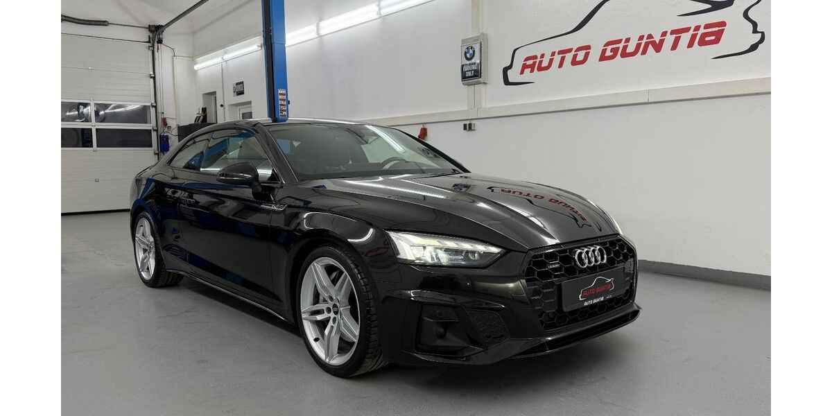 Audi A5 83.500 km 33.489 &euro; Kötz 89359