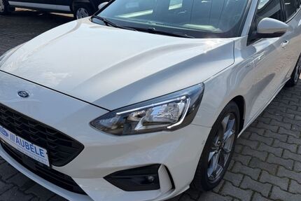 Ford Focus 81.500 km 15.390 &euro; Pfaffenhofen 89284