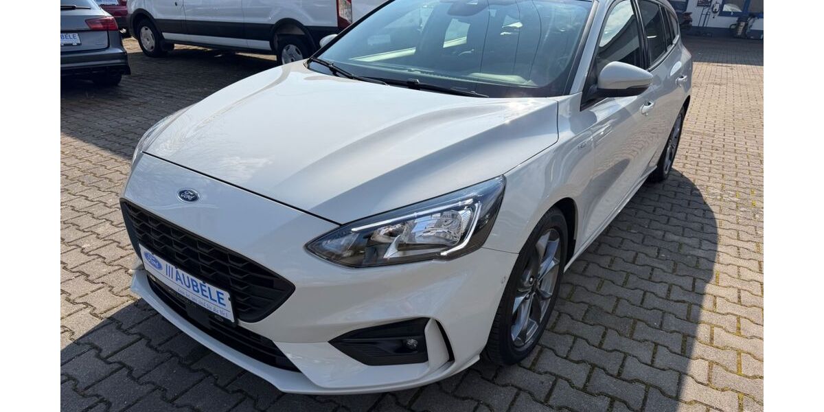 Ford Focus 81.500 km 16.490 &euro; Pfaffenhofen 89284