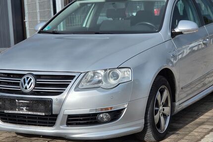 VW Passat Variant 280.000 km 2.490 &euro; Elchingen 89275