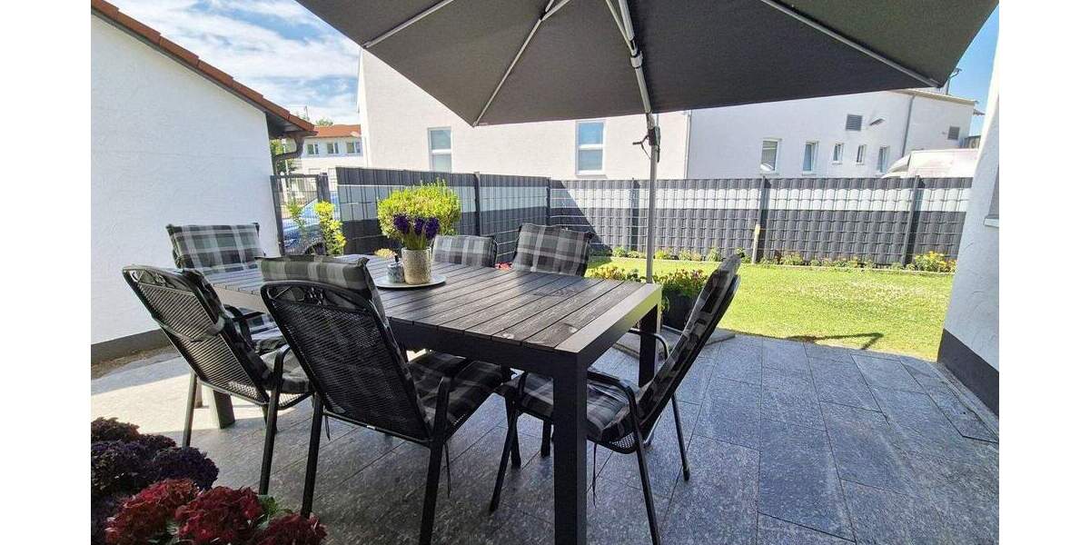 Einfamilienhaus Nersingen - 6 Zimmer, 160 m&sup2;, 680.000&euro; | Angebot:25801647