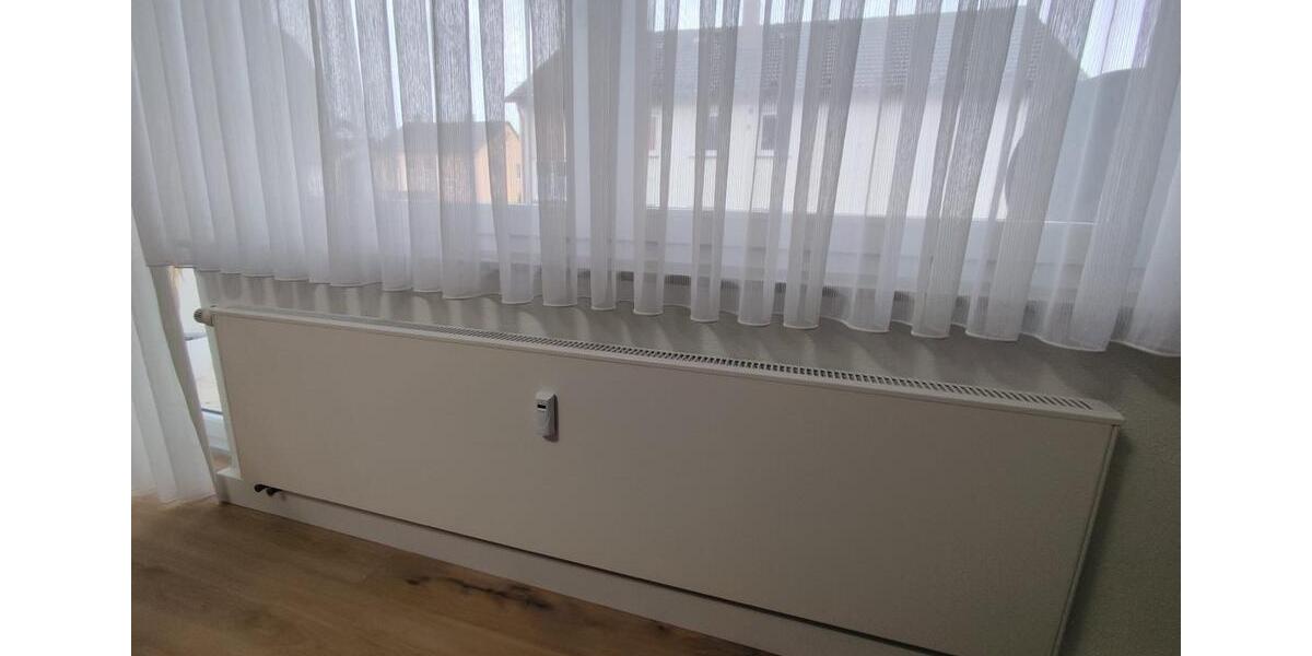 Etagenwohnung Sontheim an der Brenz - 3 Zimmer, 75 m&sup2;, 235.000&euro; | Angebot:25209141