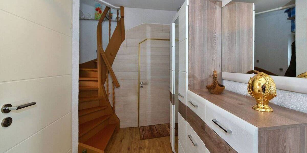 Einfamilienhaus Langenau - 4 Zimmer, 77 m&sup2;, 398.700&euro; | Angebot:26082939