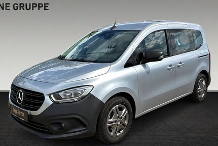 Mercedes-Benz Citan 37.906 km 19.980 &euro; Neu-Ulm 89231