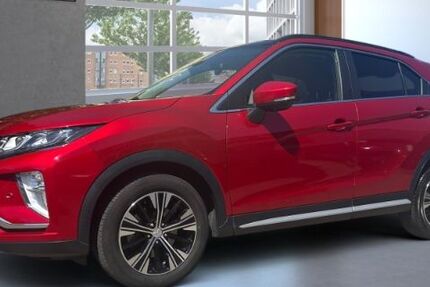 Mitsubishi Eclipse Cross 69.990 km 18.985 &euro; Neu-Ulm 89231