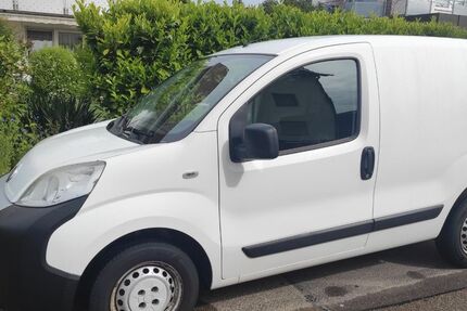 Fiat Fiorino 125.000 km 5.300 &euro; Senden 89250