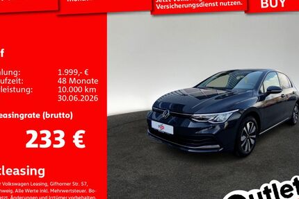 VW Golf 19.737 km 23.160 &euro; Senden 89250