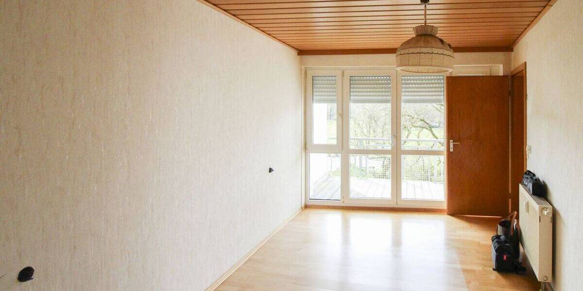 Etagenwohnung Blaubeuren - 3 Zimmer, 67 m&sup2;, 179.000&euro; | Angebot:26157491