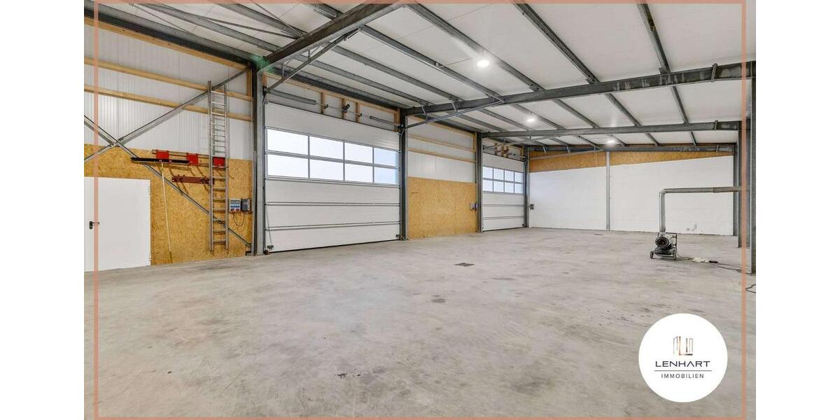 Gewerbeobjekt Deisenhausen - 1.950&euro; | Angebot:22808817