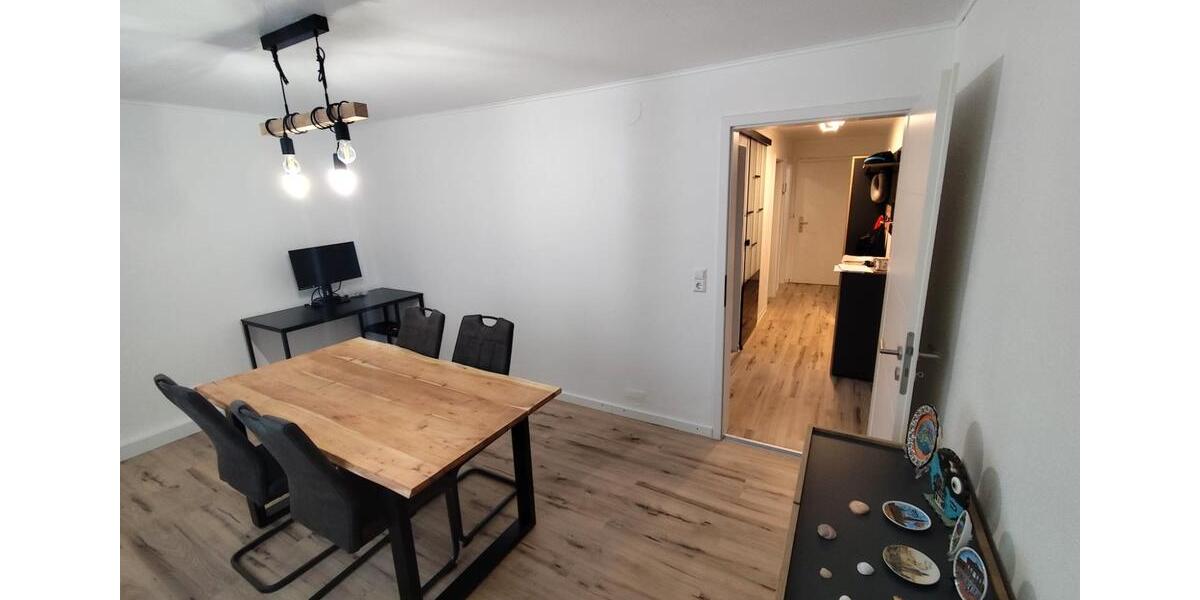 Etagenwohnung Sontheim an der Brenz - 3 Zimmer, 75 m&sup2;, 215.000&euro; | Angebot:26991871
