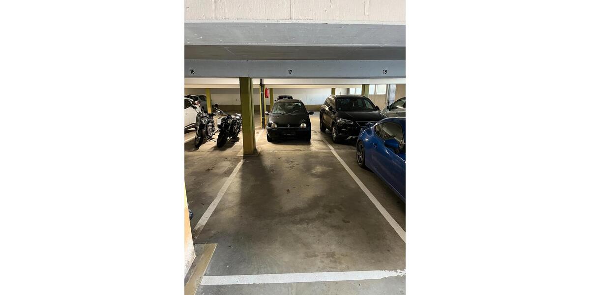Etagenwohnung Ehingen (Donau) - 1.5 Zimmer, 65 m&sup2;, 175.000&euro; | Angebot:26757864