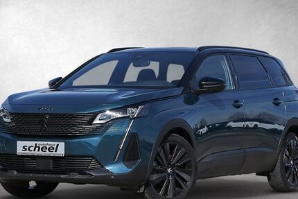 Peugeot 5008 42.500 km 29.990 &euro; Leipheim 89340