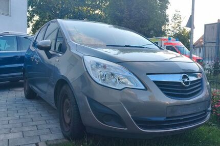 Opel Meriva 221.714 km 1.200 &euro; Neu ulm 89231