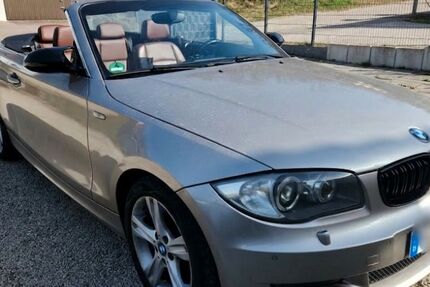 BMW 125 150.000 km 14.990 &euro; Günzburg 89312
