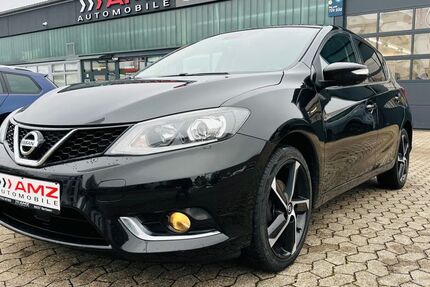 Nissan Pulsar 172.700 km 8.790 &euro; Illertissen 89257