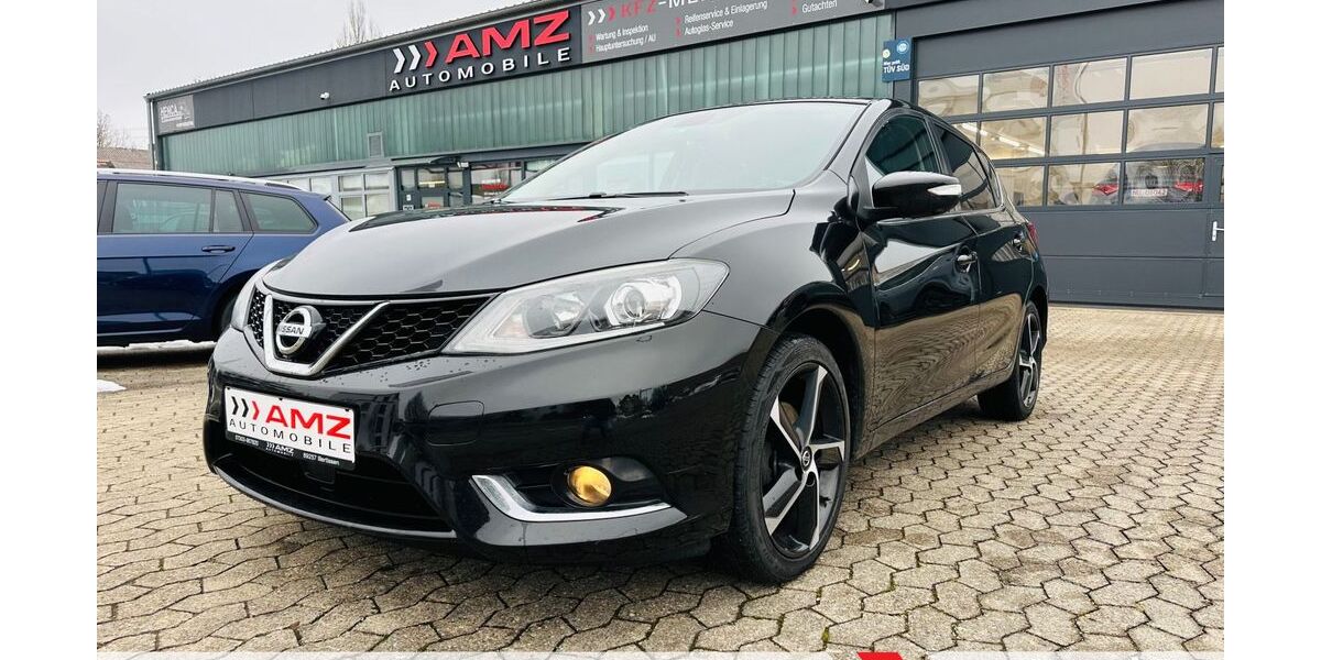 Nissan Pulsar 172.700 km 8.890 &euro; Illertissen 89257
