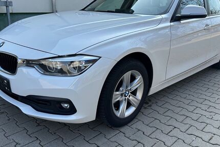 BMW 316 179.000 km 12.399 &euro; Neu-ulm 89231