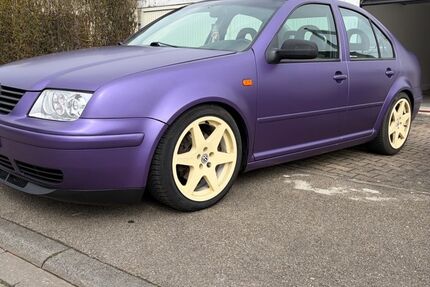 VW Bora 223.000 km 3.700 &euro; Herbrechtingen 89542