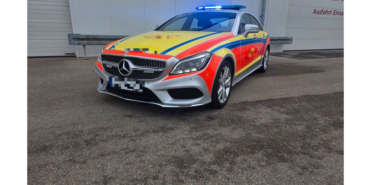 Mercedes-Benz CLS 350 140.000 km 26.000 &euro; Ulm 89079