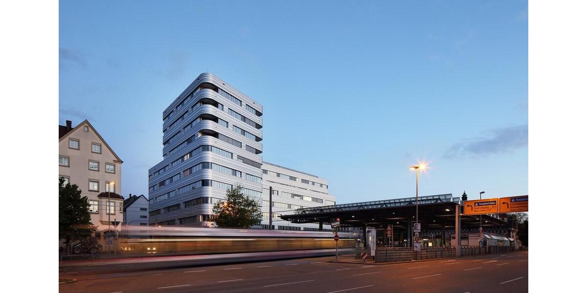 Gewerbeobjekt Ulm Söflingen - 3.300&euro; | Angebot:24431040