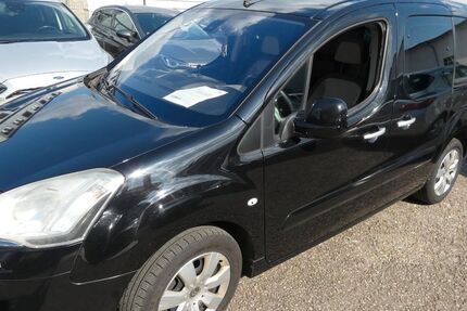 Citroen Berlingo 232.000 km 4.476 &euro; Neu-Ulm 89231