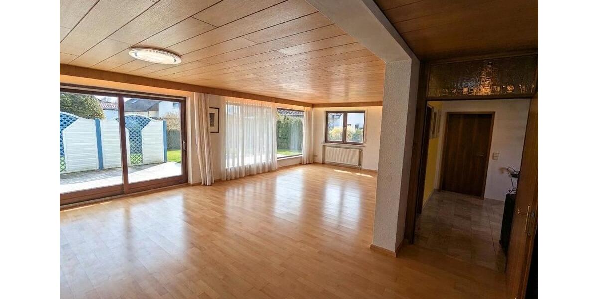 Einfamilienhaus Maselheim - 6 Zimmer, 129 m&sup2;, 425.000&euro; | Angebot:26042274