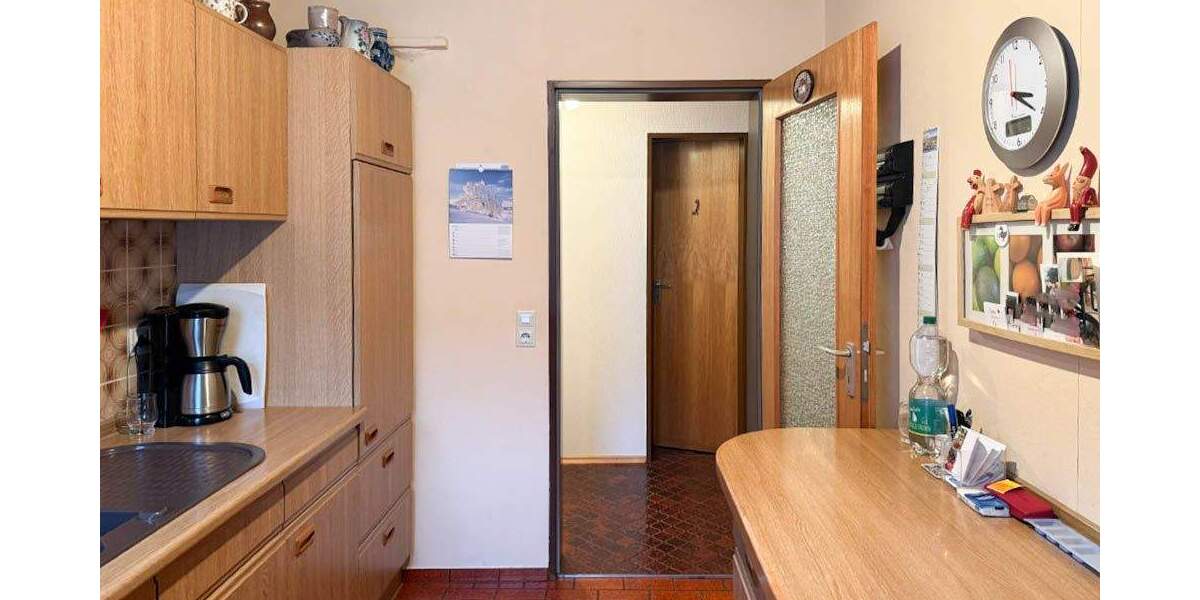 Einfamilienhaus Ulm Jungingen - 4 Zimmer, 109 m&sup2;, 295.000&euro; | Angebot:25692979