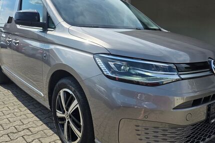 VW Caddy Maxi 85.238 km 28.990 &euro; Ichenhausen 89335